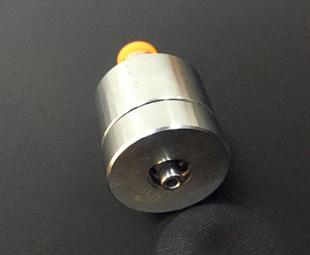 ISO 80369-7 Fig C.4 Male Luer Reference Connector Hardness Steel Material