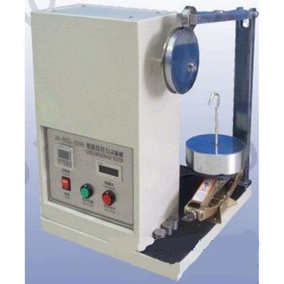 Good price IEC61215-2 Cord Anchorage Pull Tester For Non - Detachable And Movable Power Cord online