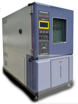 Good price 50HZ Programmable Environmental Test Chamber  / Climatic Test Machine online