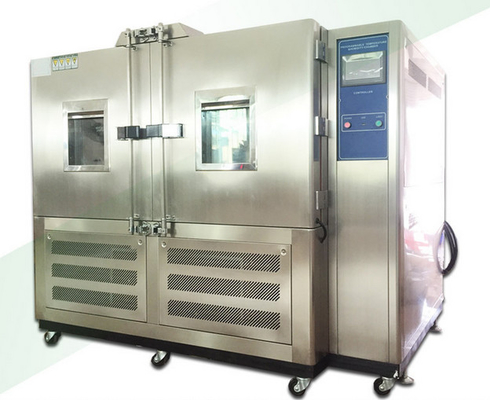 Good price Professional High Temperature Test Chamber Of Aldehyde Ketone From The Interiors online